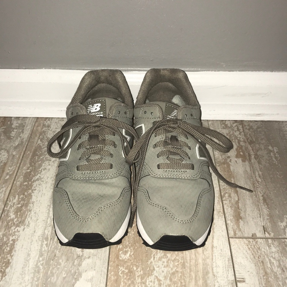 New Balance 373 Sneakers